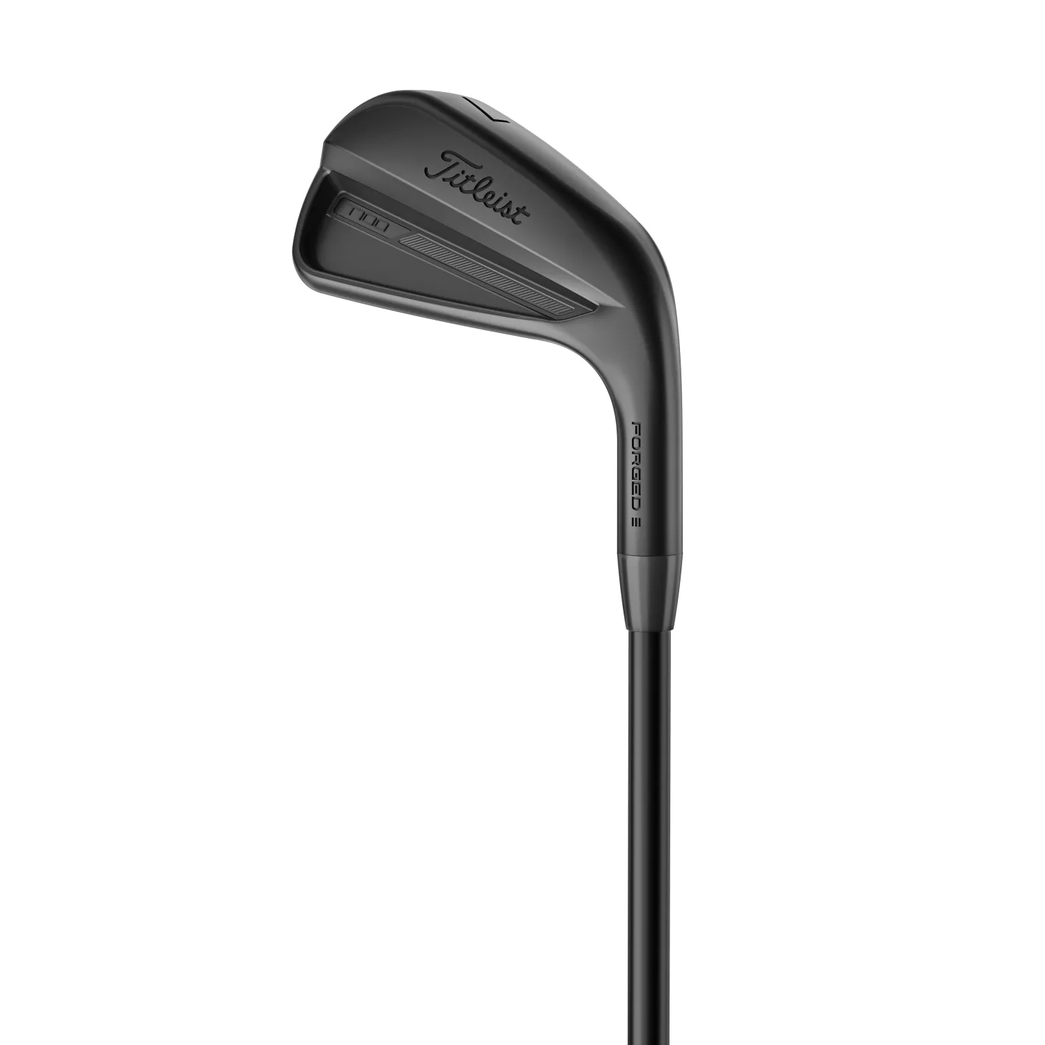 Titleist Järnset-3G T100 Black - Stål