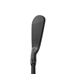 Titleist Järnset-3G T150 Black - Stål