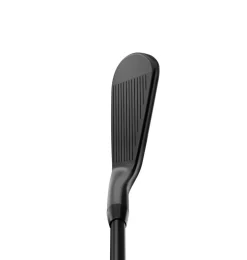 Titleist Järnset-3G T200 Black - Stål