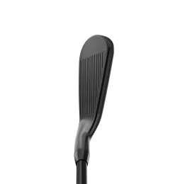 Titleist Järnset-3G T350 Black - Stål/Grafit