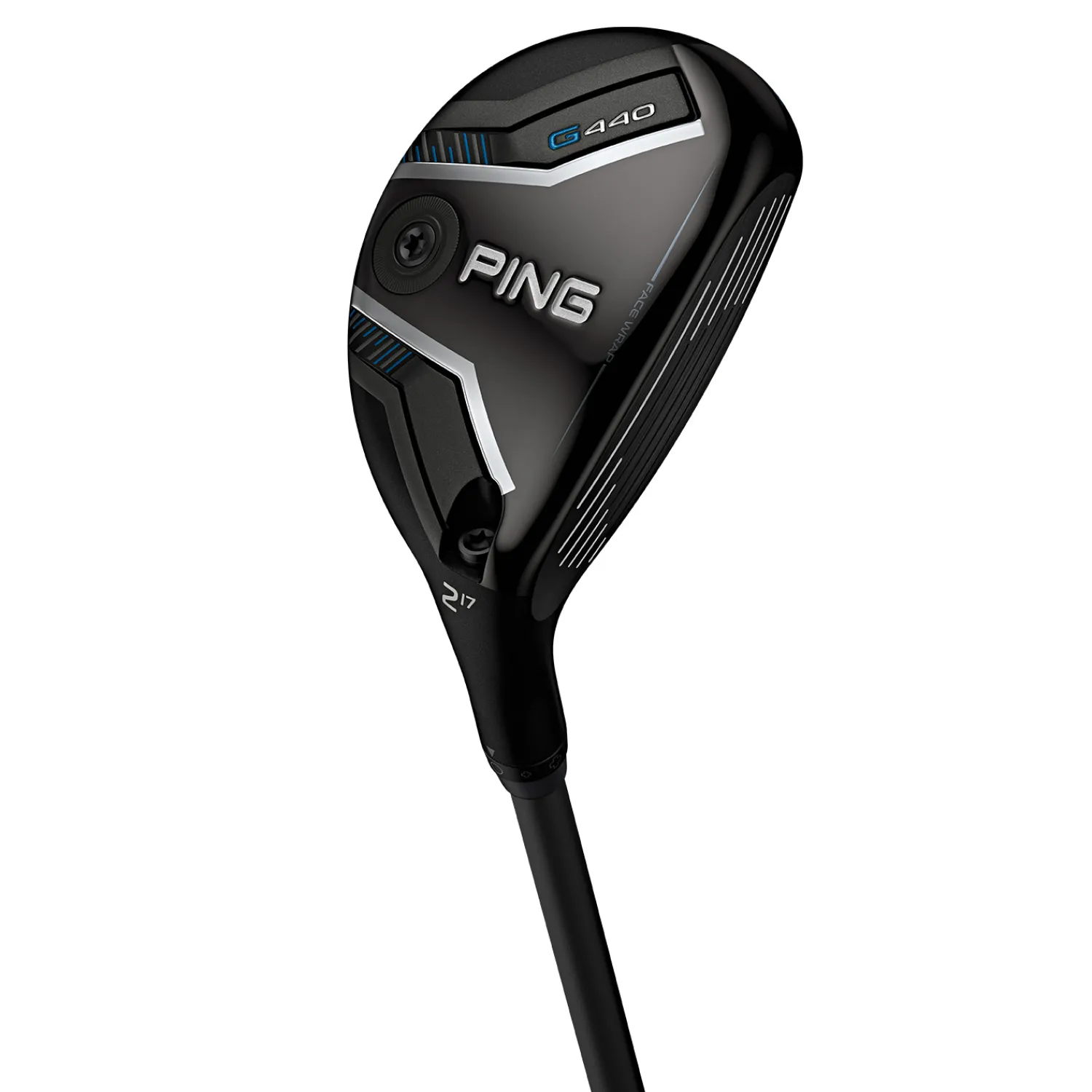 Ping Hybrider-G440 Tensei Black