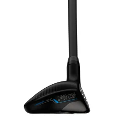 Ping Hybrider-G440 Tensei Black