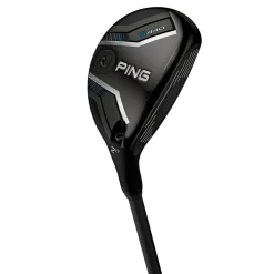 Ping Hybrider-G440 Tensei Black