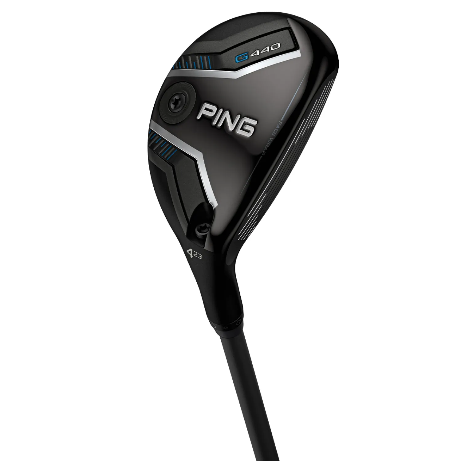 Ping Hybrider-G440 Tour Chrome