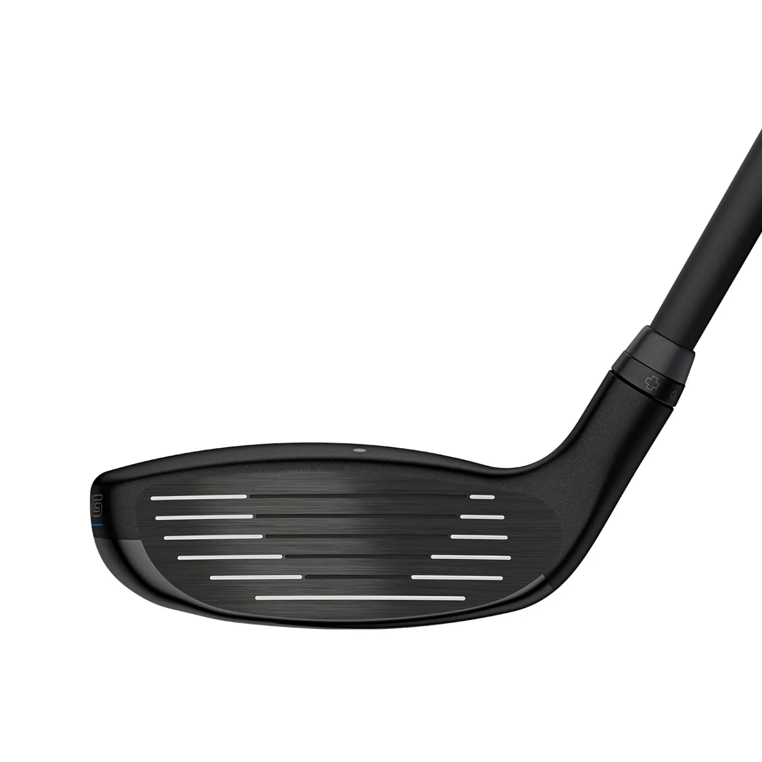 Ping Hybrider-G440 Tour Chrome