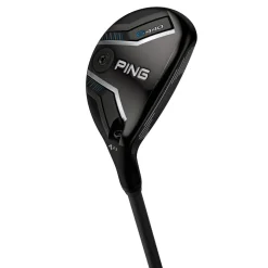 Ping Hybrider-G440 Tour Chrome