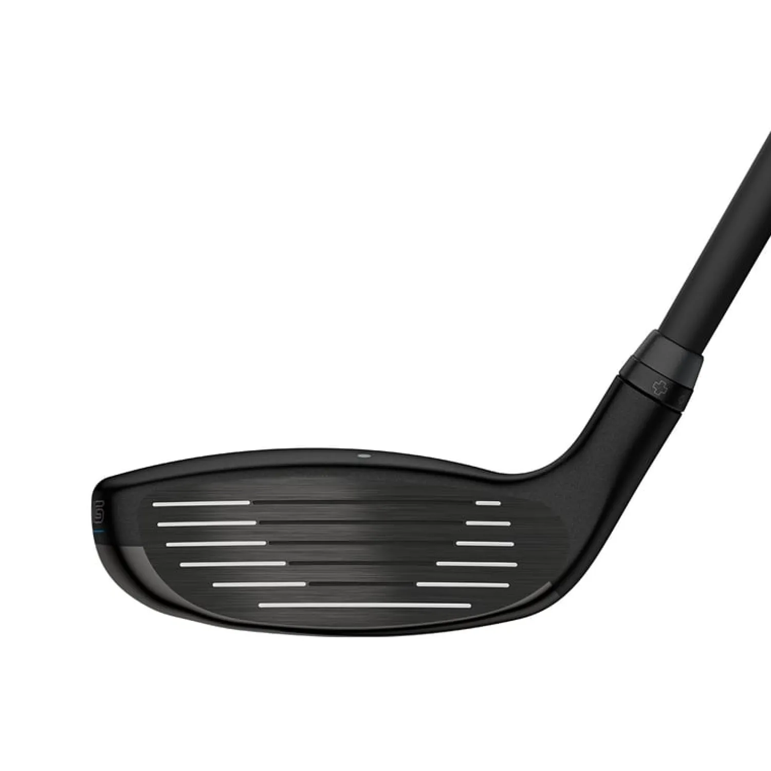 Ping Hybrider-G440 Tour Chrome