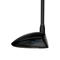 Ping Fairwaywoods-G440 Tour Chrome LST