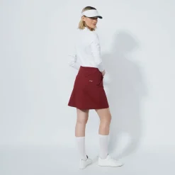 Daily Sports Skorts & Kjolar-Genua 50 Cm Winery