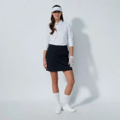 Daily Sports Skorts & Kjolar-Genua 50 Cm Svart Black