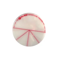 Pure Övrig Träning|Putträning-Ghost Line Tracer