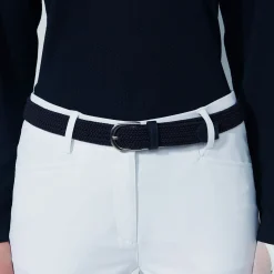 Daily Sports Bälten-Giselle Elastic Blå Navy