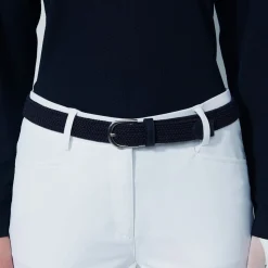 Daily Sports Bälten-Giselle Elastic Blå Navy