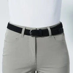 Daily Sports Bälten-Giselle Elastic Svart Black