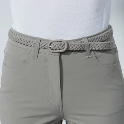 Daily Sports Bälten-Giselle Thin Taupe