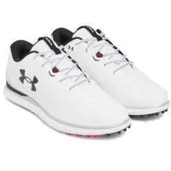 Under Armour Herrskor-Glide 2 SL Vit Vit (102)