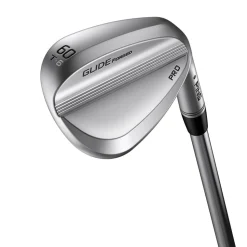 Ping Wedgar-Glide Forged Pro