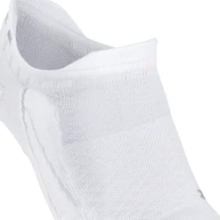 Falke Strumpor Dam-GO5 Invisible Womens Golf Socks White 2000