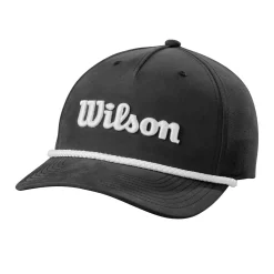 Wilson Kepsar-Golf Rope Cap Navy-
