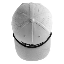 Wilson Kepsar-Golf Rope Cap Stone-