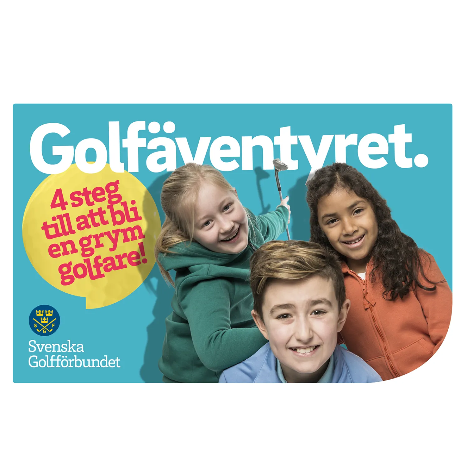 Övriga varumärken Övriga Tillbehör-Golfäventyret