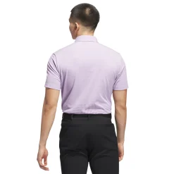 Adidas Pikétröjor Herr-Go-To Print Polo Powplu
