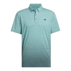 Adidas Pikétröjor Herr-Go-To Print Polo Purtea