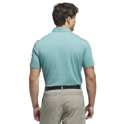 Adidas Pikétröjor Herr-Go-To Print Polo Purtea