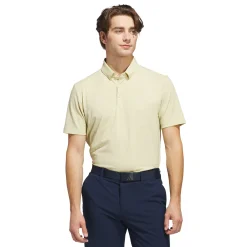 Adidas Pikétröjor Herr-Go-To Stp Polo Poyeme-Wonsil