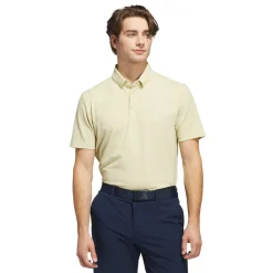 Adidas Pikétröjor Herr-Go-To Stp Polo Poyeme-Wonsil