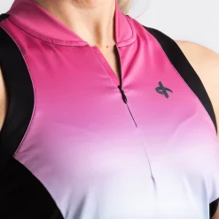 Cross Sportswear Skorts & Kjolar|Klänningar-Grace Dress Blå Navy (498)