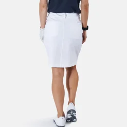 Abacus Skorts & Kjolar-Grace Vit White