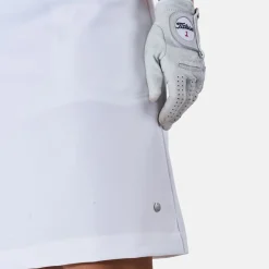 Abacus Skorts & Kjolar-Grace Vit White