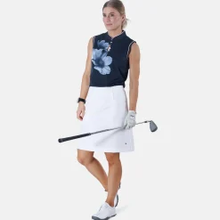Abacus Skorts & Kjolar-Grace Vit White