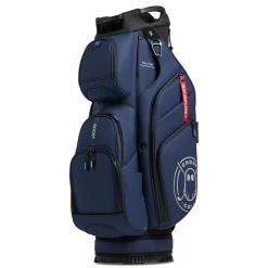 Ghost Golf Vagnbagar-GT-14 Cart Patriot