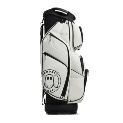 Ghost Golf Vagnbagar-GT-14 Cart Saya