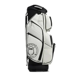 Ghost Golf Vagnbagar-GT-14 Cart Saya