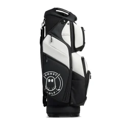 Ghost Golf Vagnbagar-GT-14 Cart Oreo