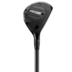 Titleist Lösa Juniorklubbor-GT1 Fairway Junior Svart Black