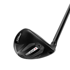Titleist Lösa Juniorklubbor-GT1 Fairway Junior Svart Black