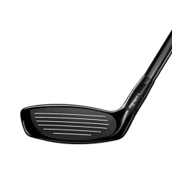 Titleist Lösa Juniorklubbor-GT1 Hybrid Junior Svart Black