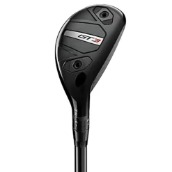 Titleist Hybrider-GT3 Hybrid Svart Black