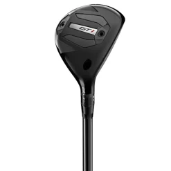 Titleist Hybrider-GT1 Hybrid Svart Black
