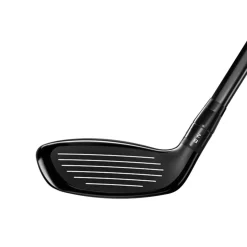 Titleist Hybrider-GT1 Hybrid Svart Black