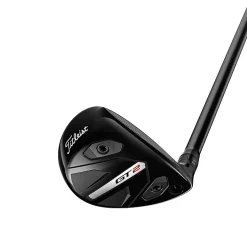 Titleist Hybrider-GT2 Hybrid Svart Black