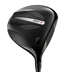 Titleist Drivers-GT1 Junior Svart Black