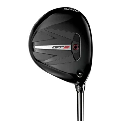Titleist Fairwaywoods-GT2 Svart Black