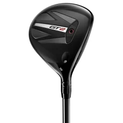 Titleist Fairwaywoods-GT2 Svart Black