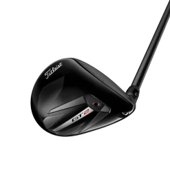 Titleist Fairwaywoods-GT2 Svart Black