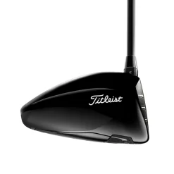 Titleist Drivers-GT3 Svart Black